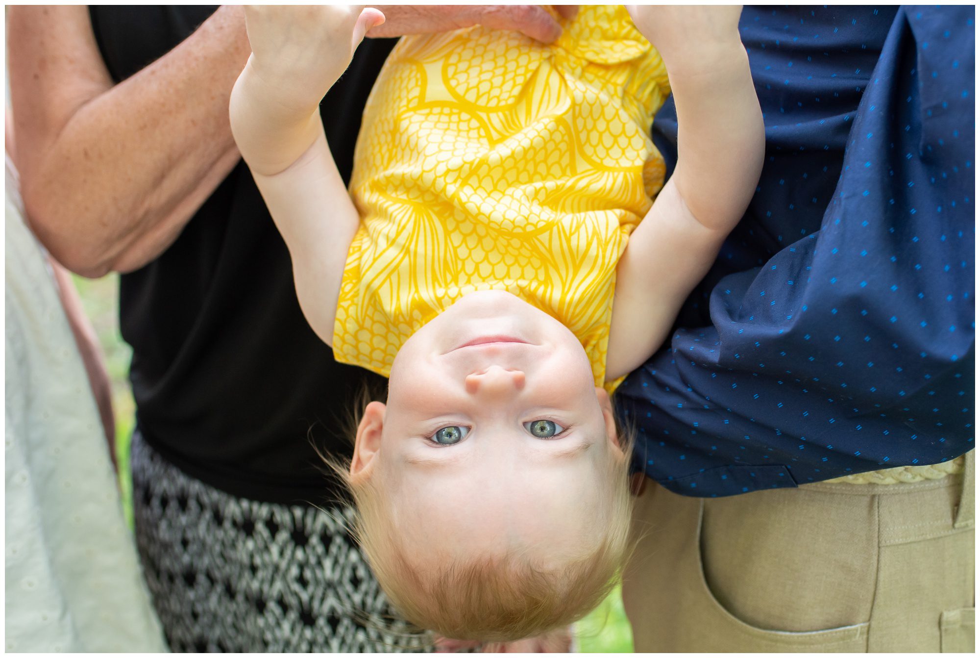 Civic Gardens Family Session, Civic Gardens, London Ontario Family Photographers