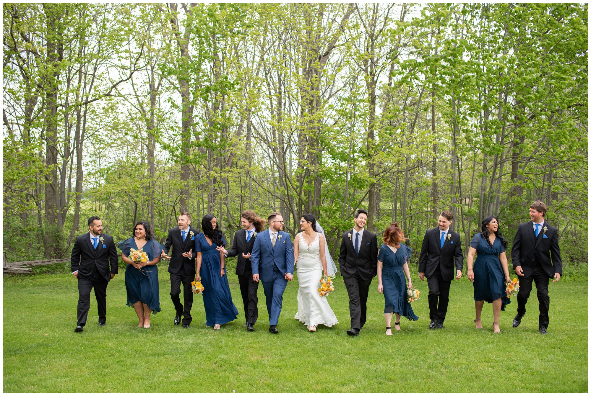 Forest City Wedding, Forest City National Wedding, London Ontario Wedding Photographers.