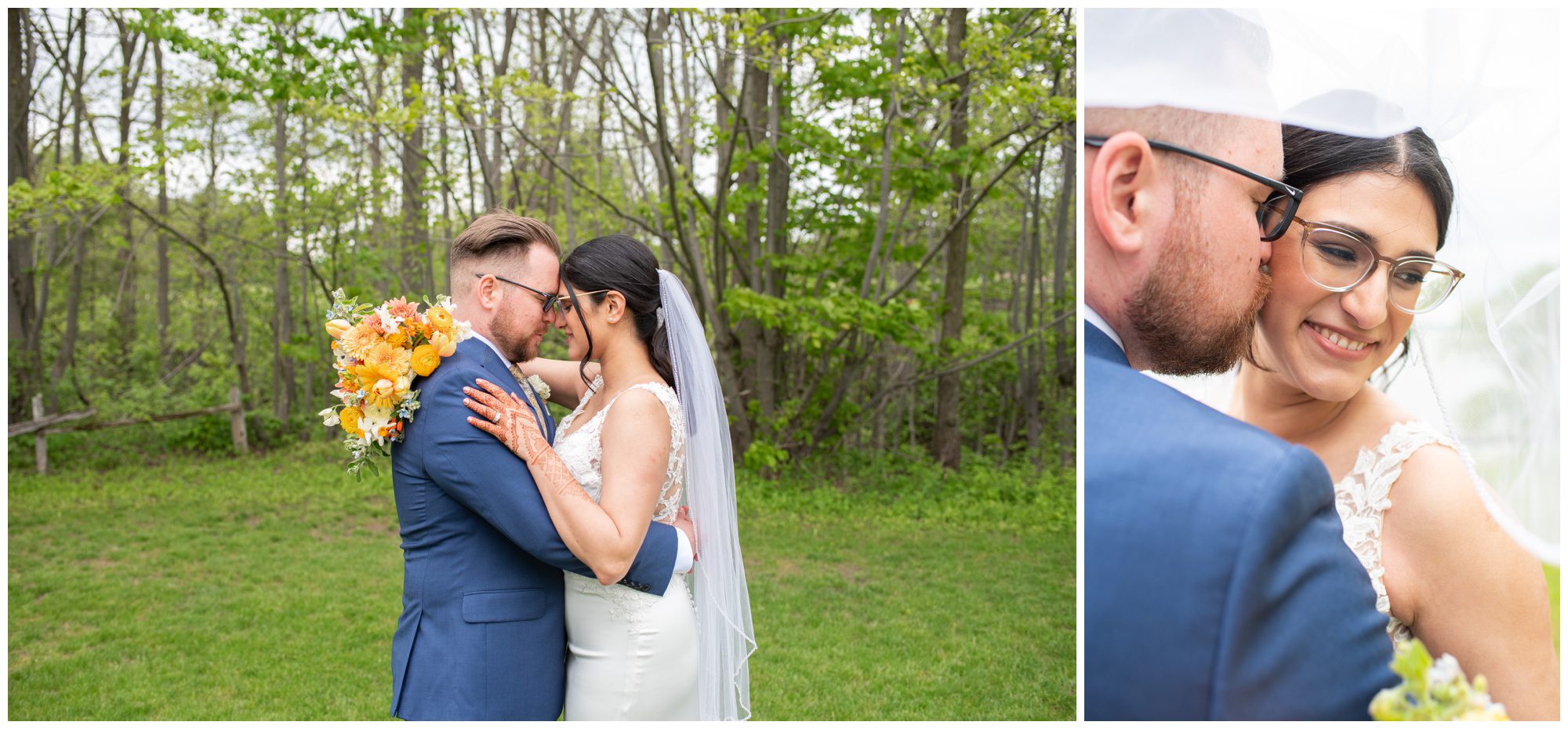 Forest City Wedding, Forest City National Wedding, London Ontario Wedding Photographers.