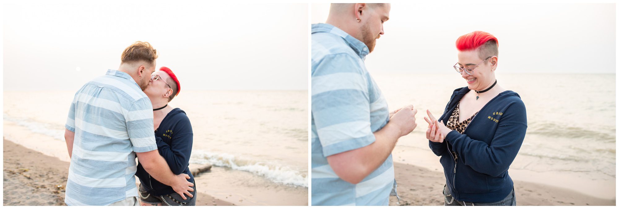 Charles Daley Park, Charles Daley Park Proposal, Southwestern Ontario Engagement Photographer