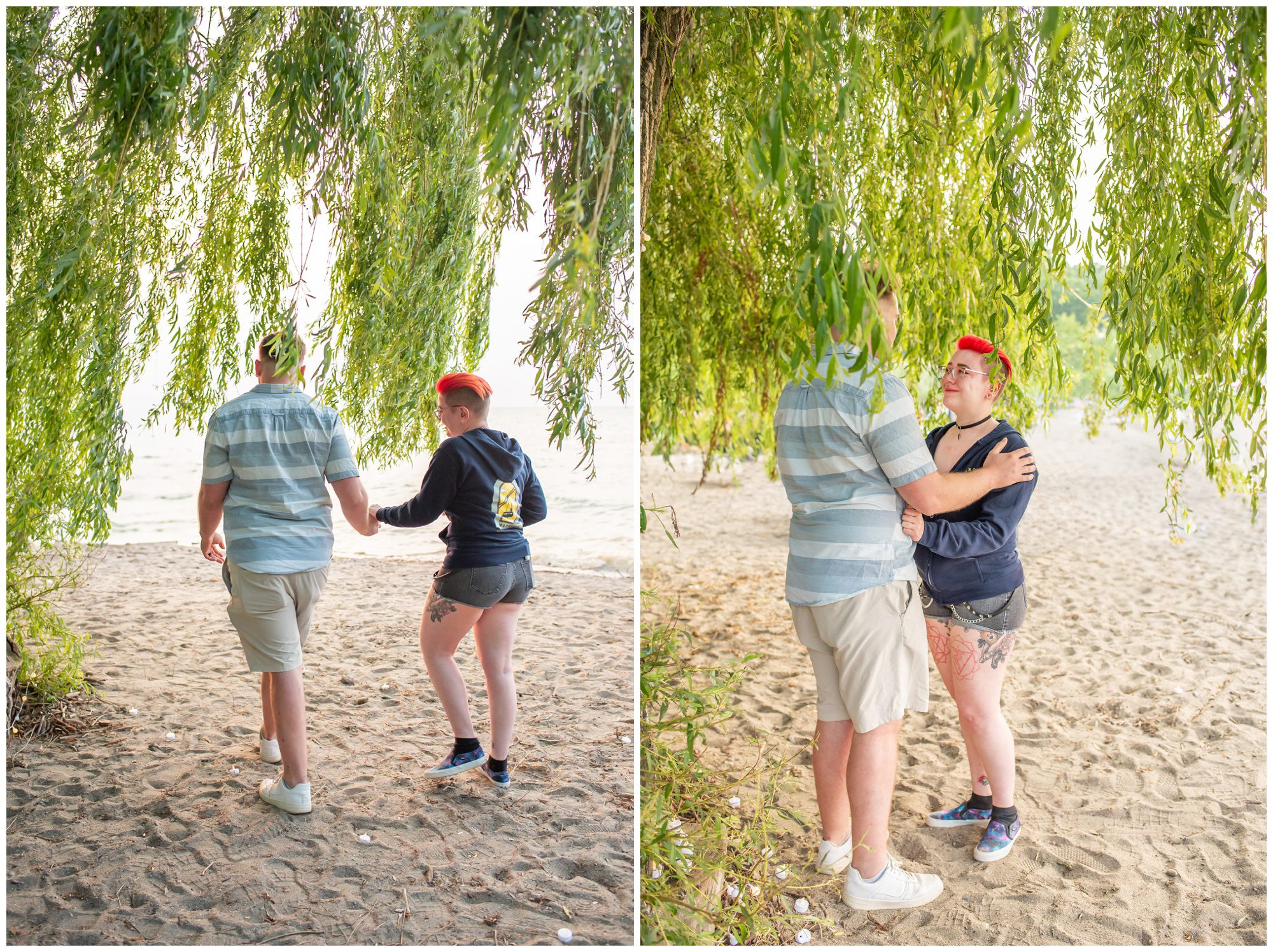 Charles Daley Park, Charles Daley Park Proposal, Southwestern Ontario Engagement Photographer