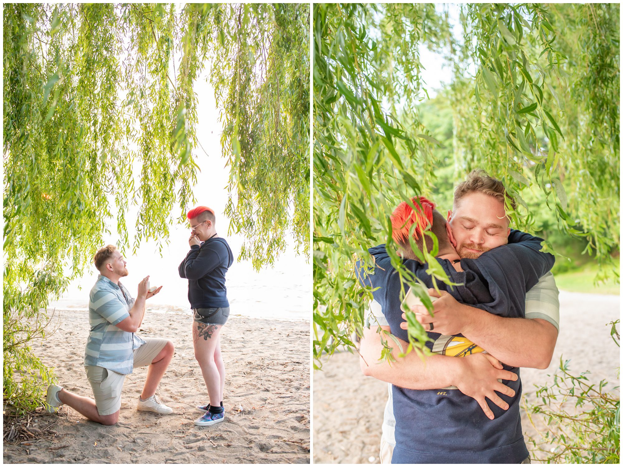 Charles Daley Park, Charles Daley Park Proposal, Southwestern Ontario Engagement Photographer