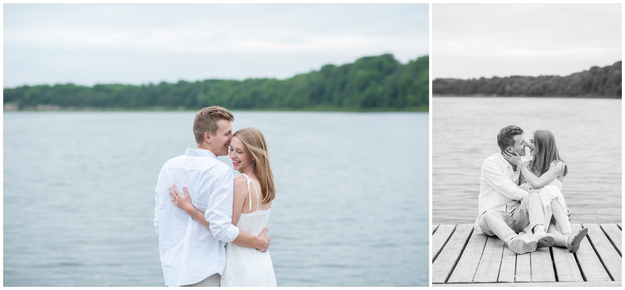 Fanshawe Conservation Area Engagement Session