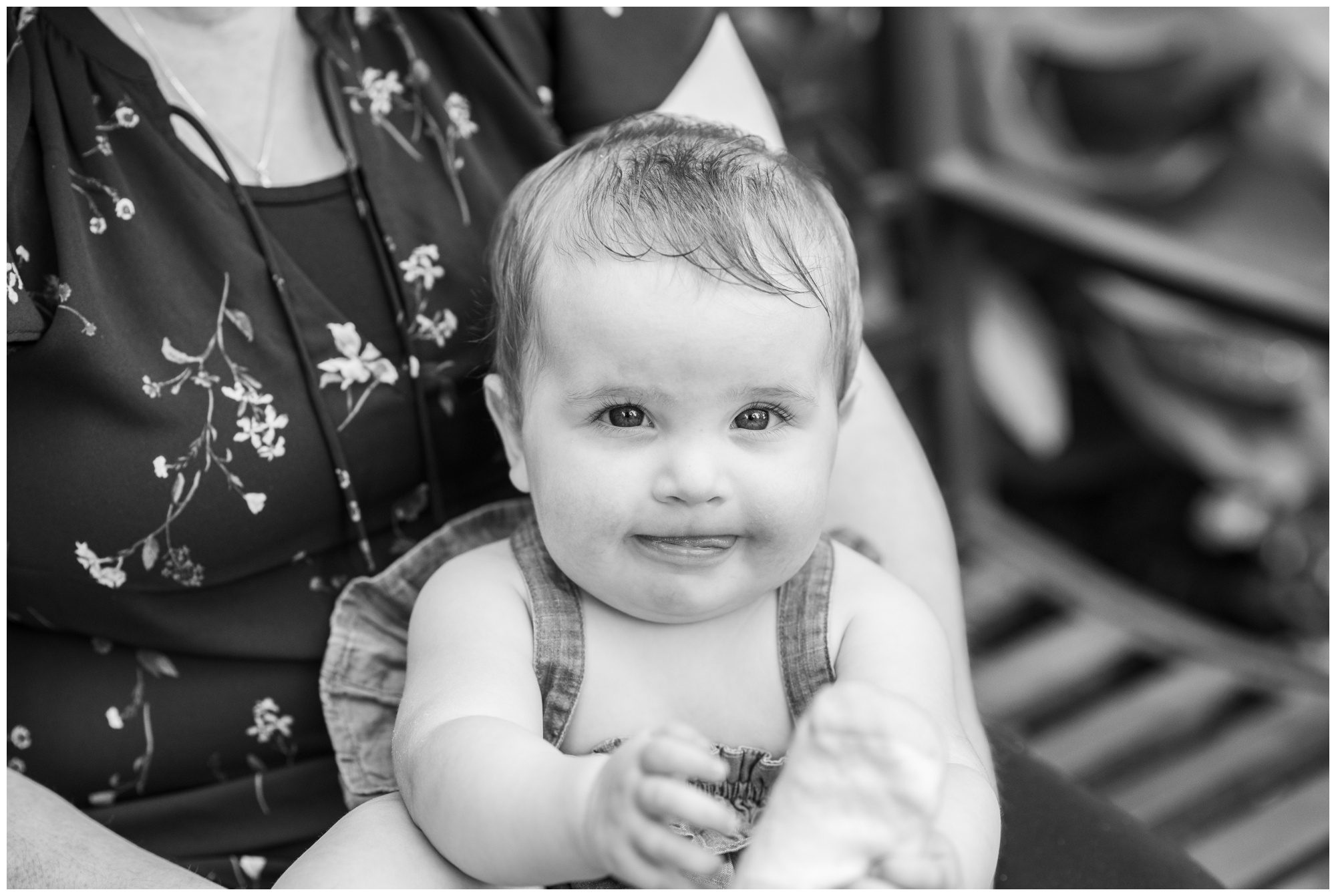 Woodstock Family Session