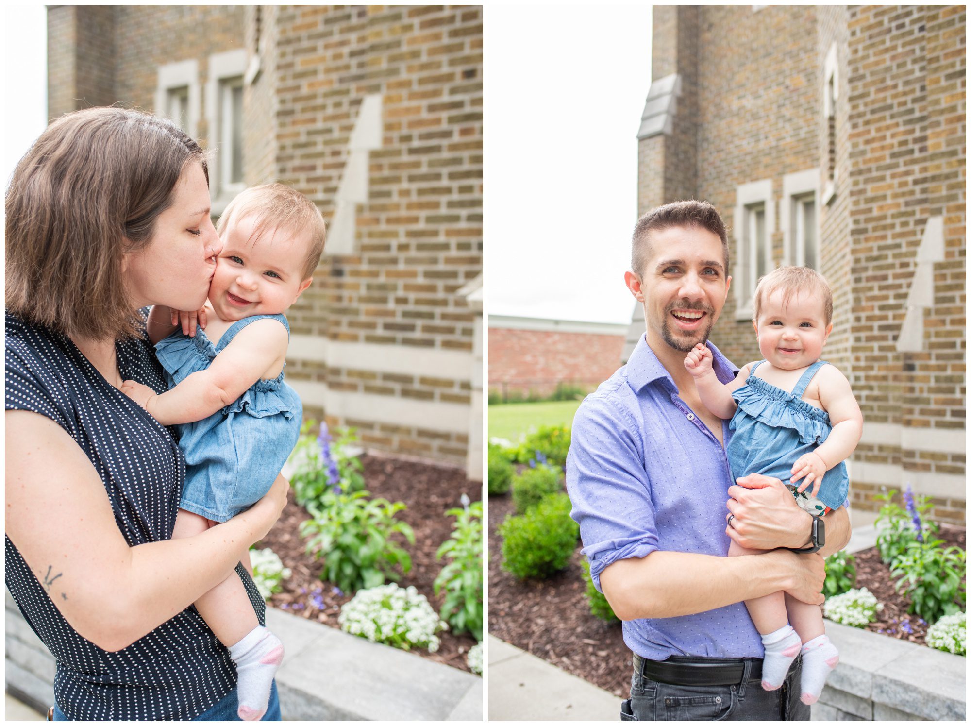 Woodstock Family Session