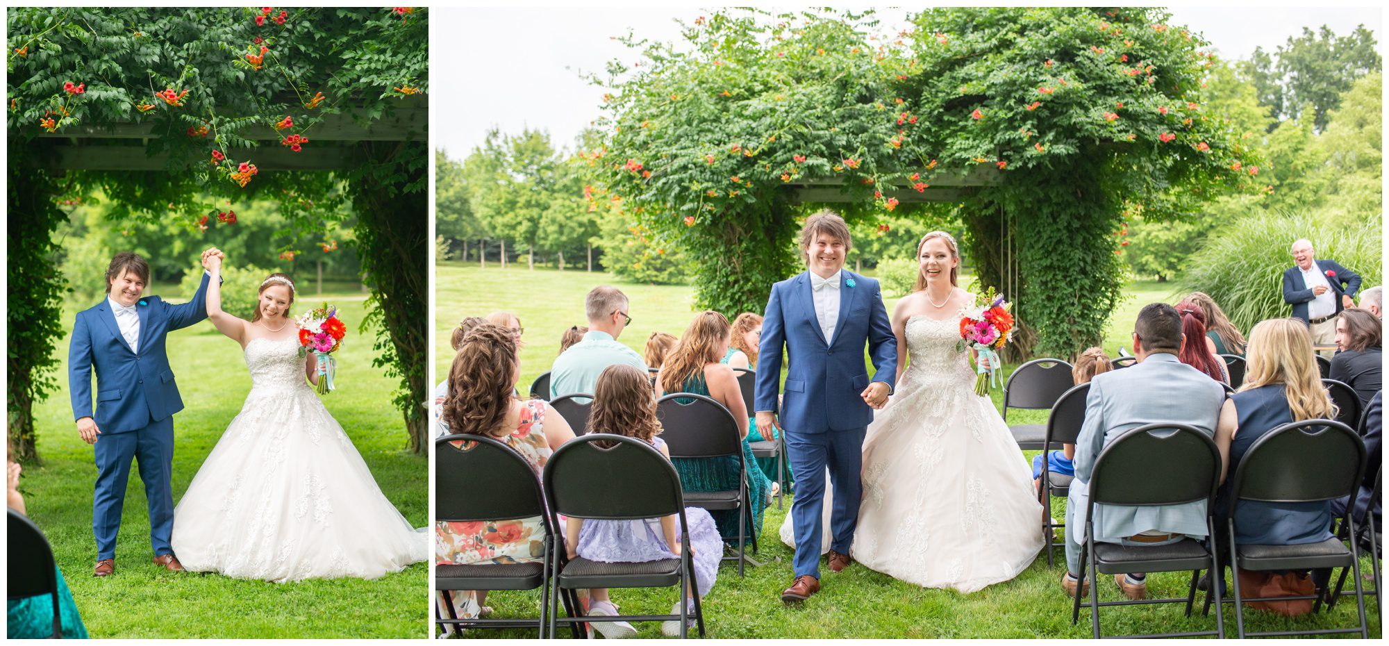 Arrowwood Farm & Events, Melbourne Ontario Wedding