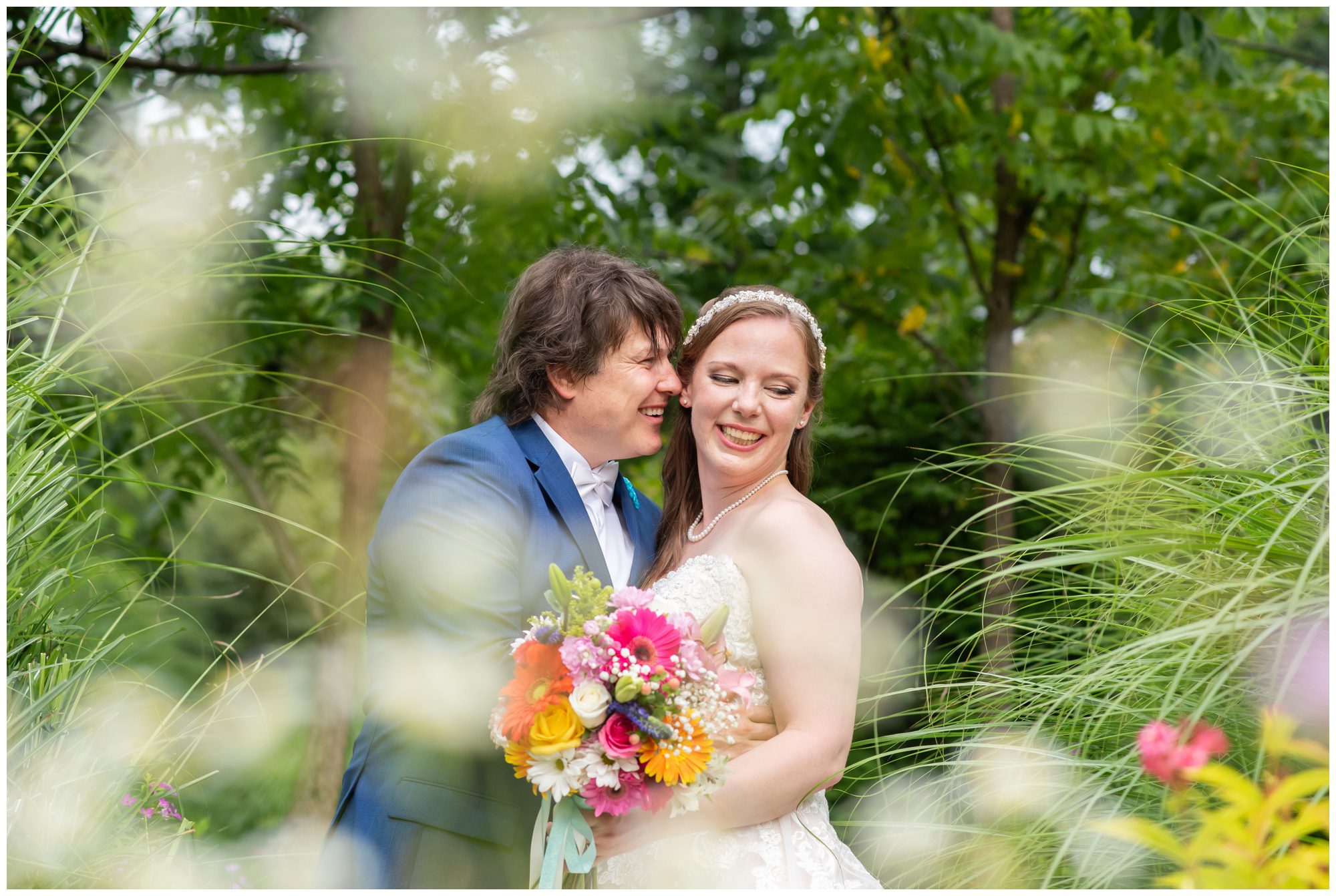 Arrowwood Farm & Events, Melbourne Ontario Wedding