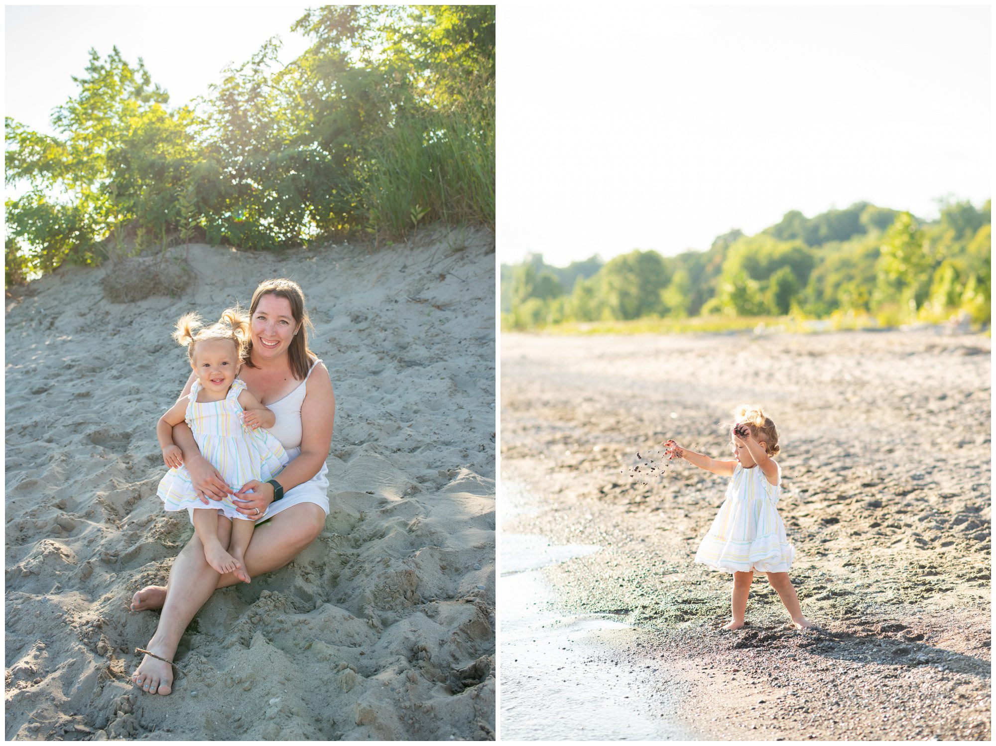 Beach Minis, Port Stanley Ontario