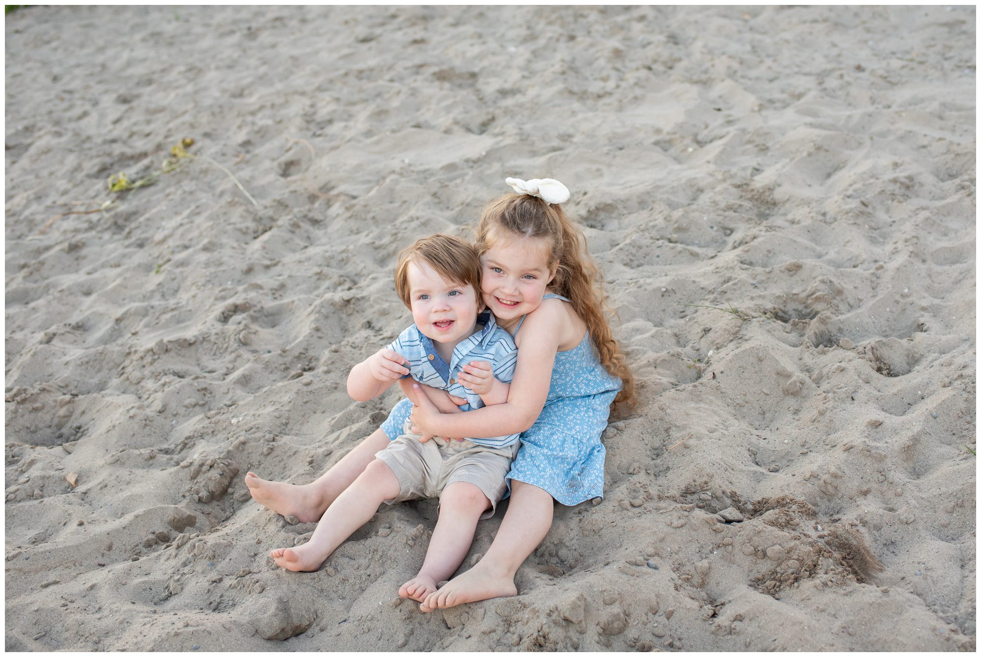 Beach Minis, Port Stanley Ontario