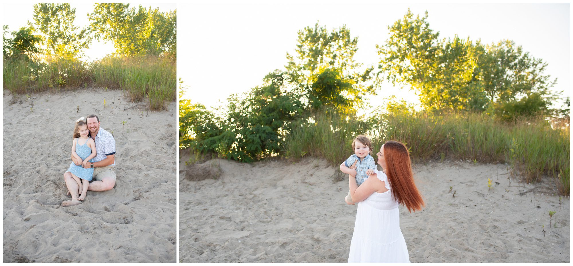Beach Minis, Port Stanley Ontario