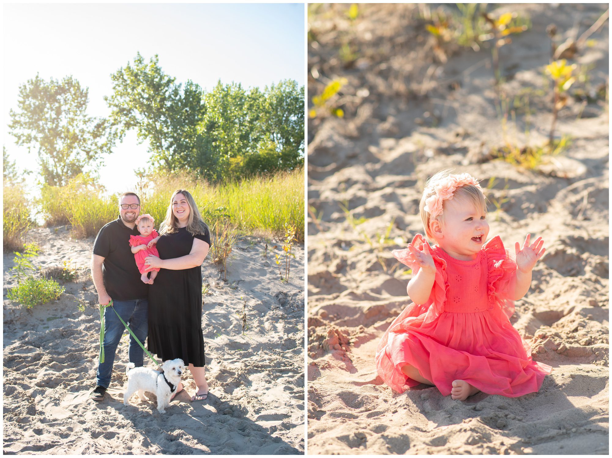 Beach Minis, Port Stanley Ontario