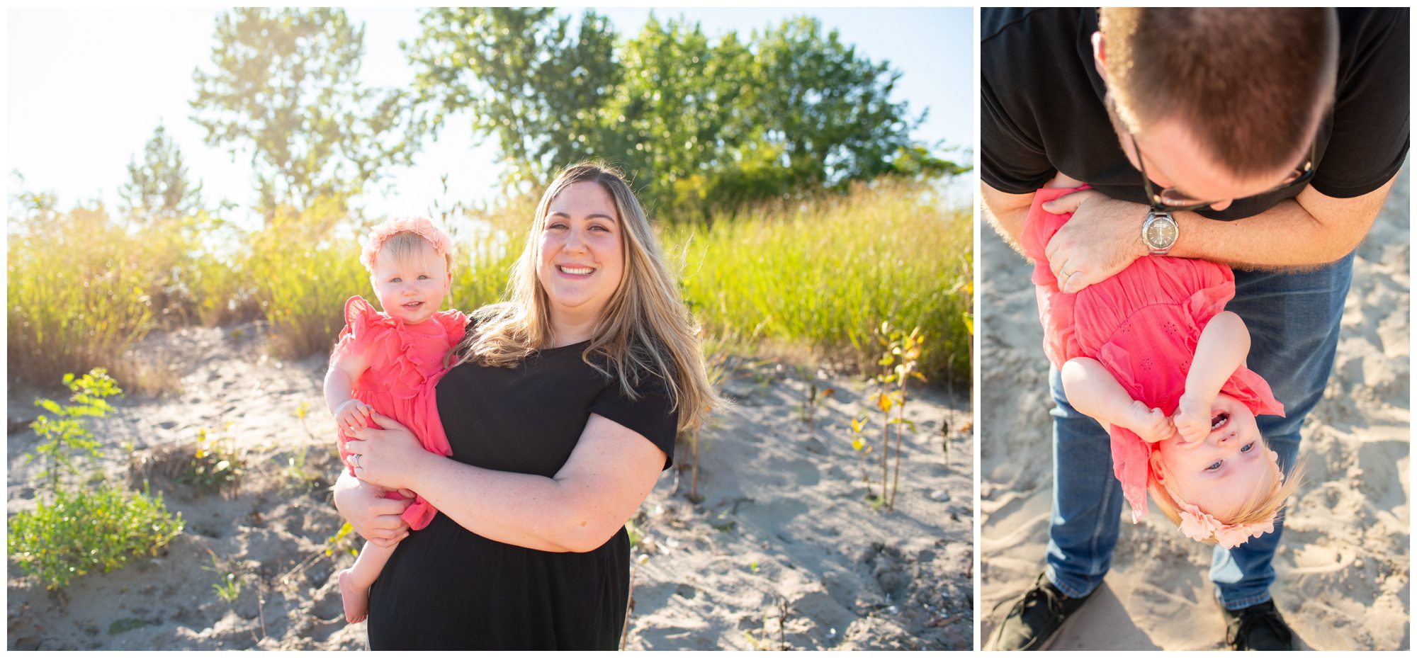 Beach Minis, Port Stanley Ontario