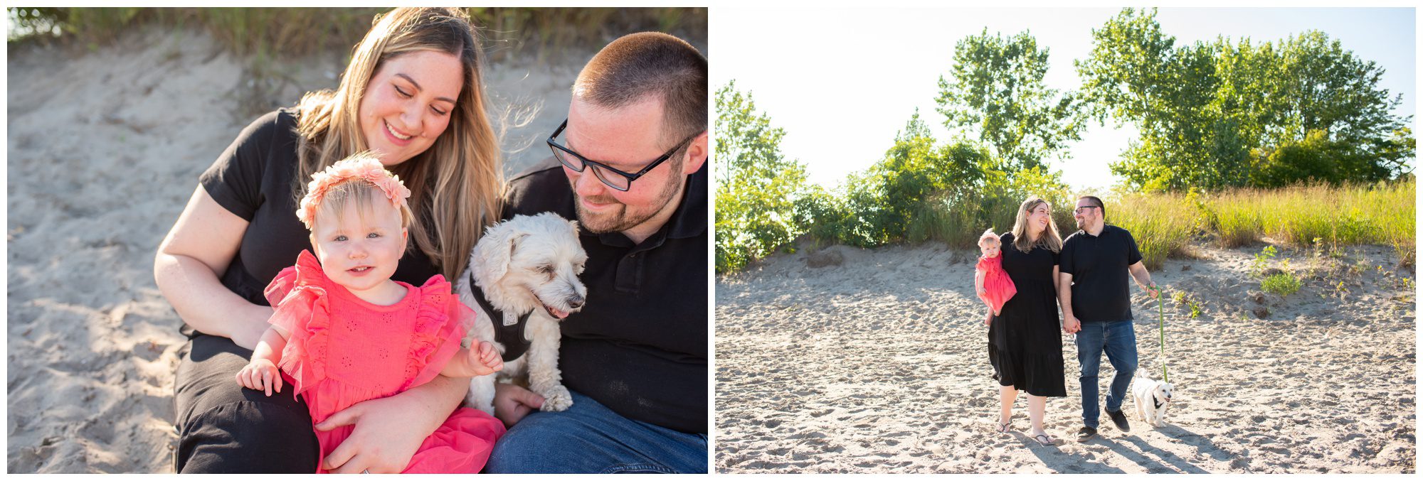 Beach Minis, Port Stanley Ontario