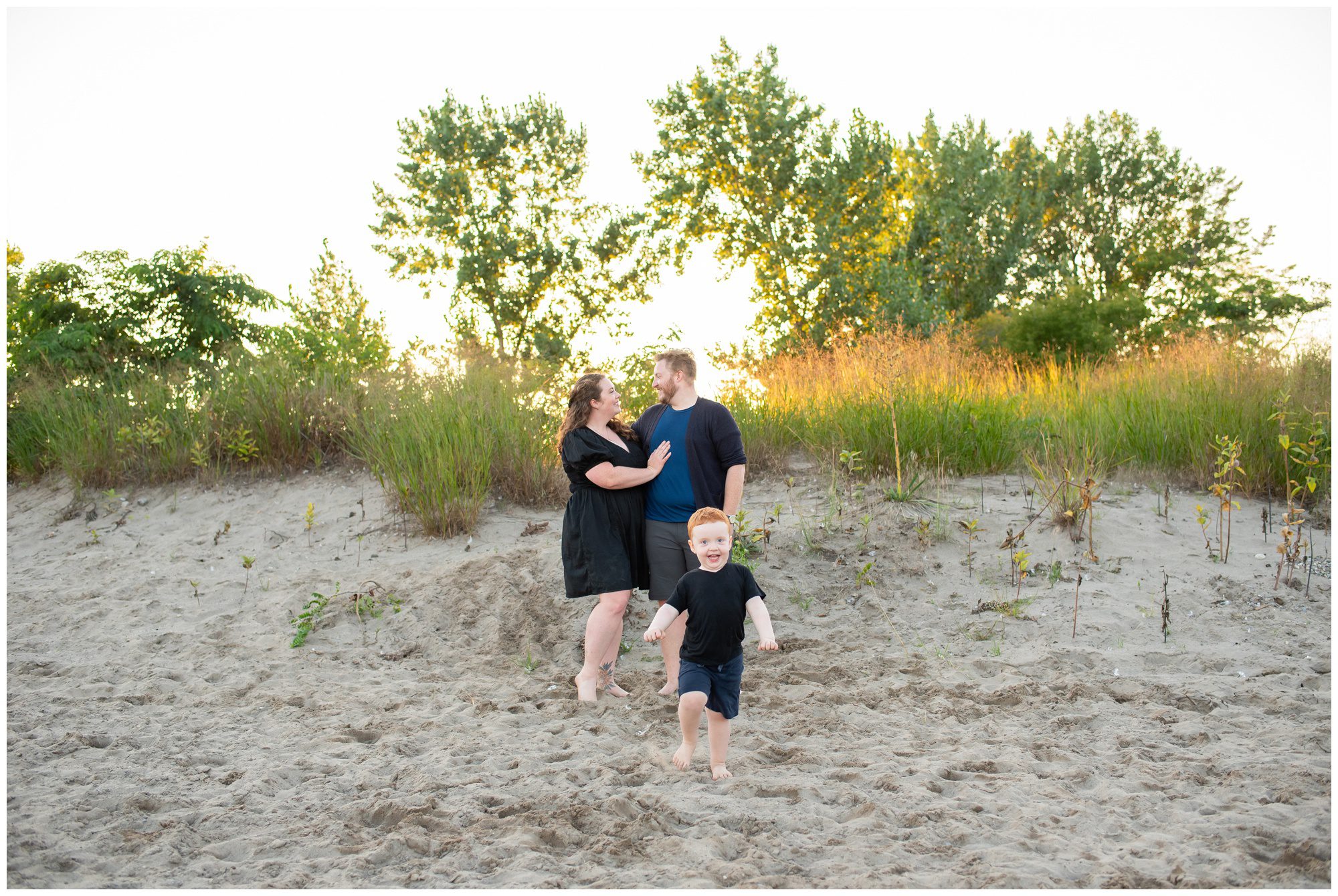 Beach Minis, Port Stanley Ontario