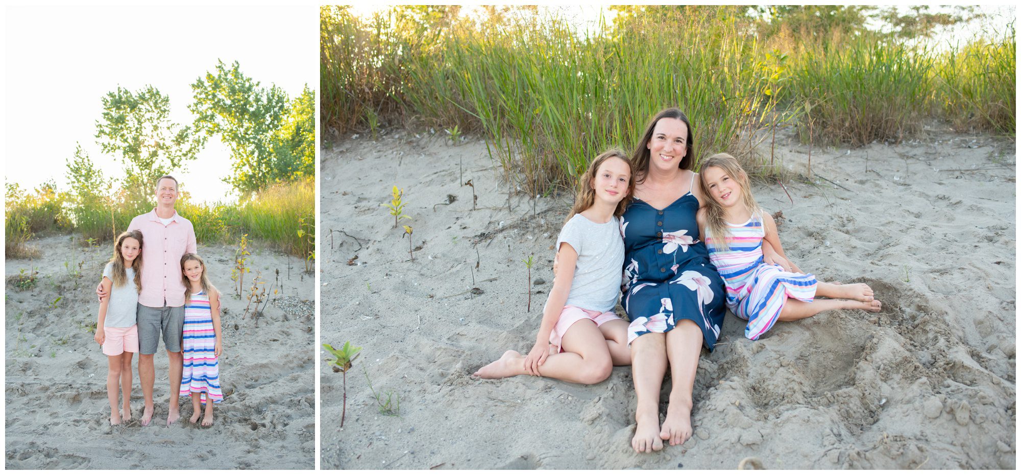 Beach Minis, Port Stanley Ontario