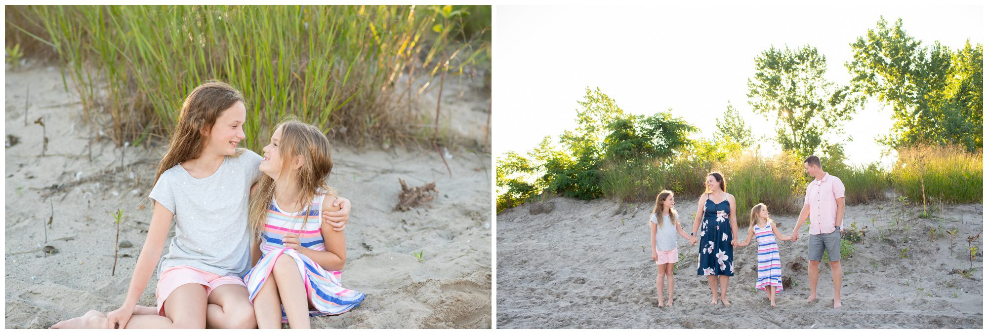 Beach Minis, Port Stanley Ontario
