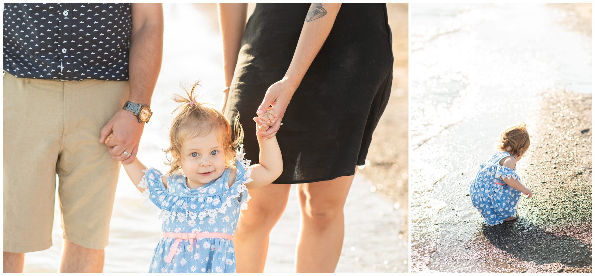 Beach Minis, Port Stanley Ontario