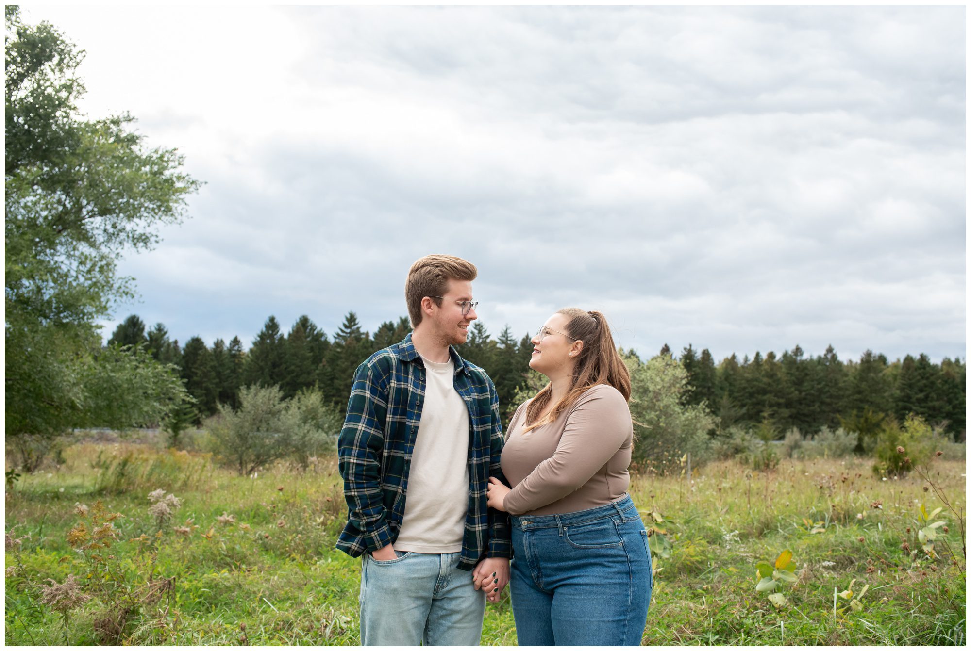 Fanshawe Conservation Area, Fanshawe Conservation Area Family Photography