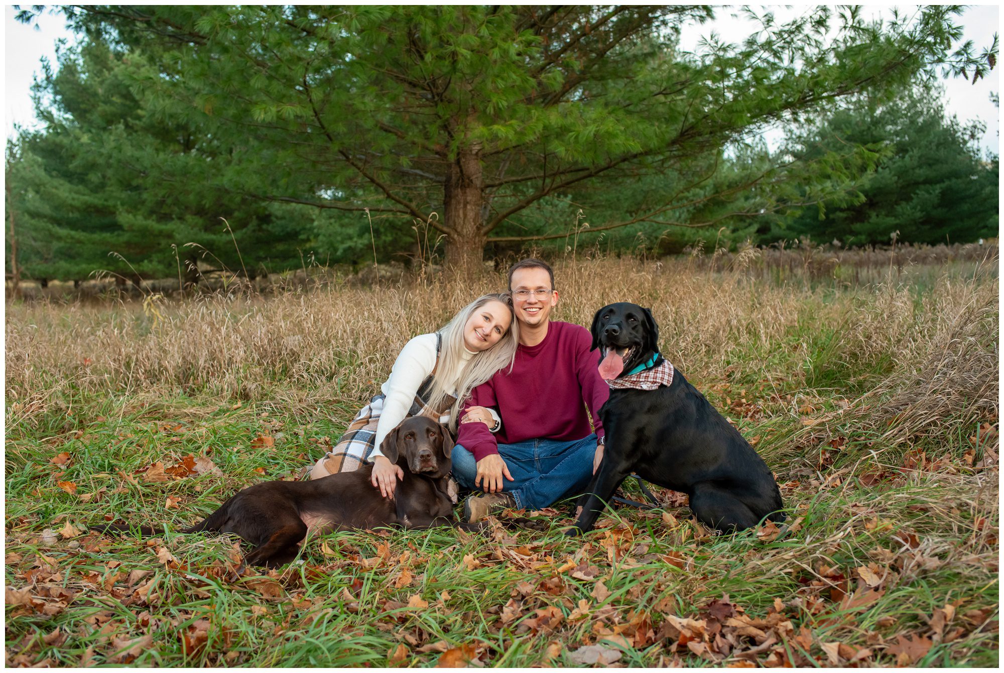 Fall Minis Komoka, London Ontario Fall Mini Sessions