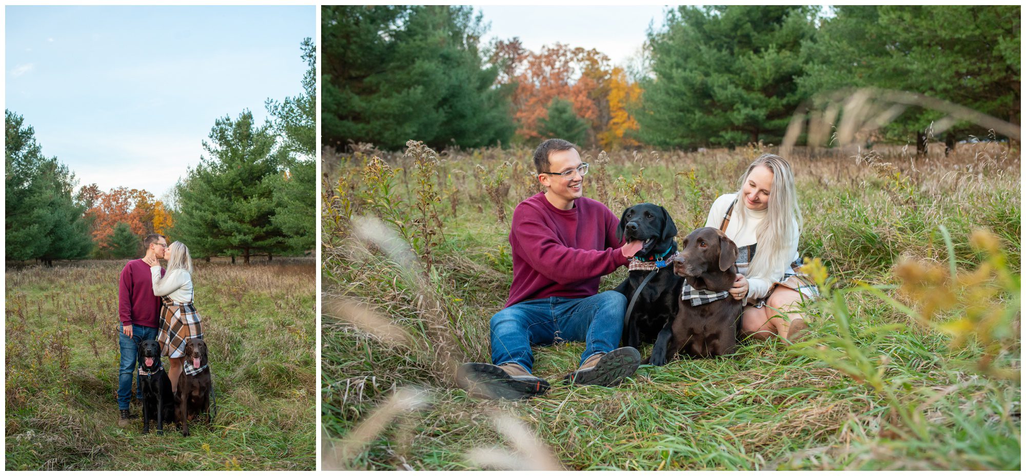 Fall Minis Komoka, London Ontario Fall Mini Sessions