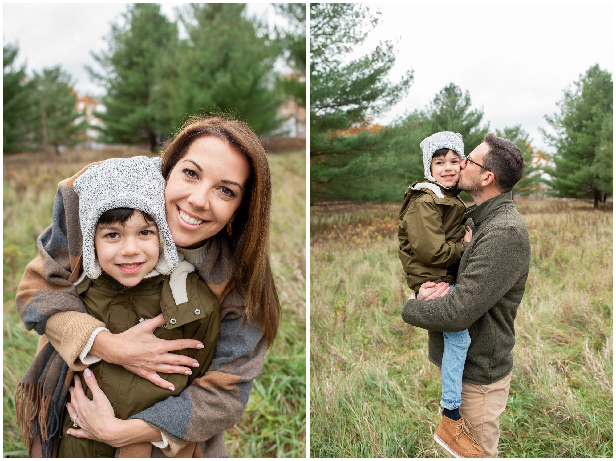 Fall Minis Komoka, London Ontario Fall Mini Sessions