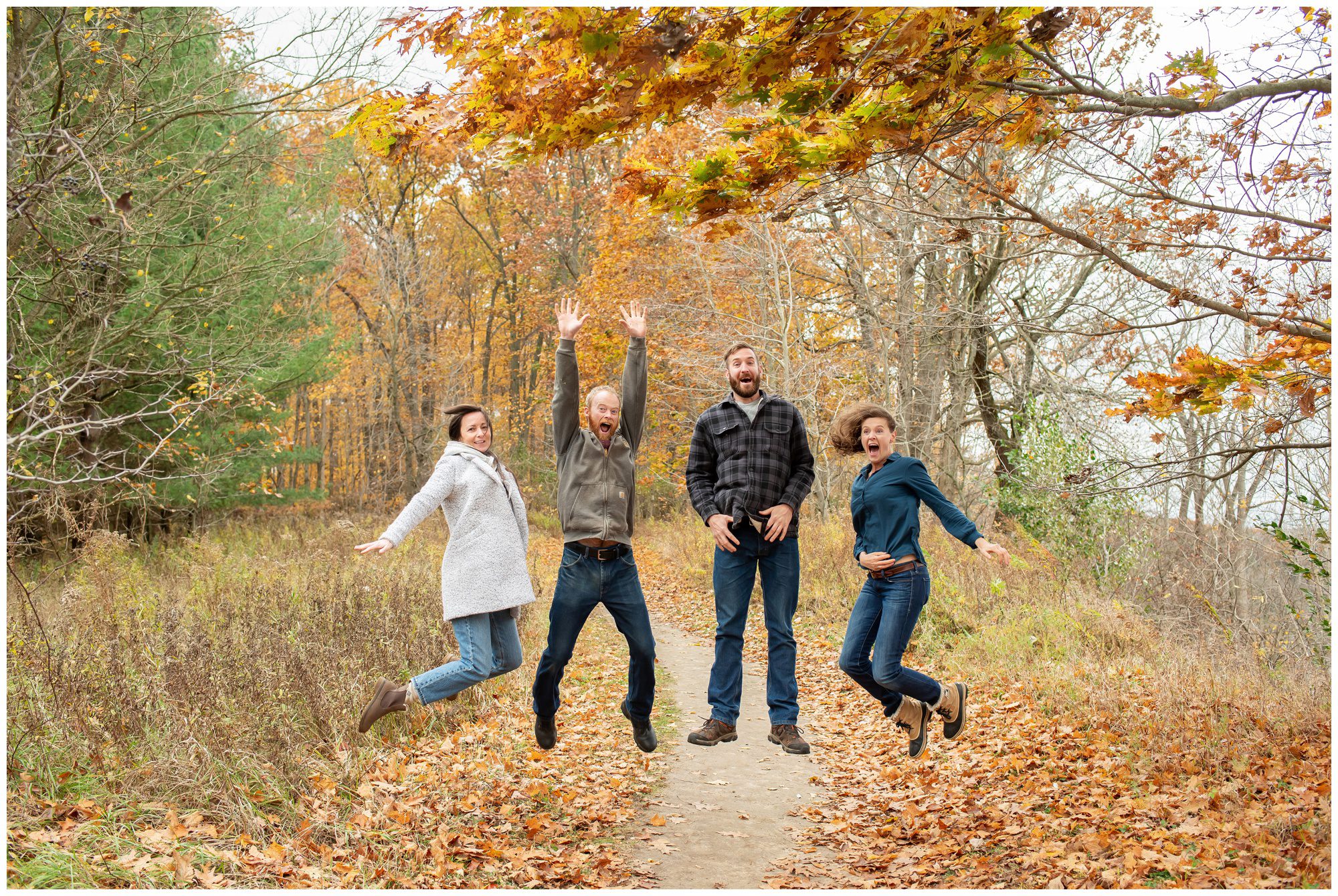 Fall Minis Komoka, London Ontario Fall Mini Sessions