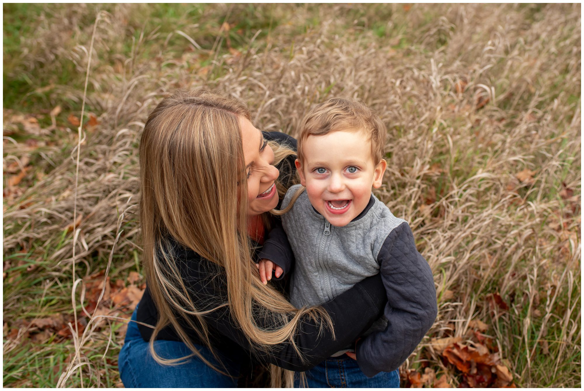 Fall Minis Komoka, London Ontario Fall Mini Sessions