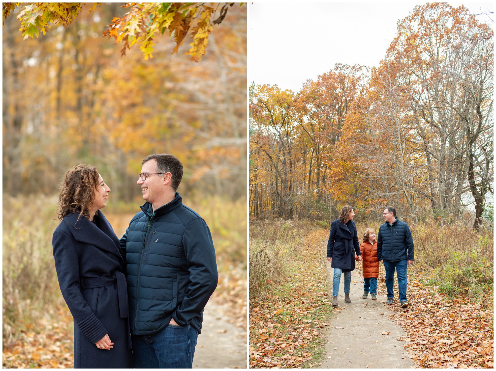 Fall Minis Komoka, London Ontario Fall Mini Sessions