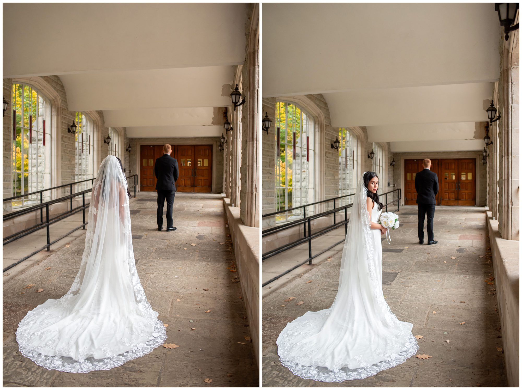 Museum London, London Ontario Wedding Photographers, Western University 