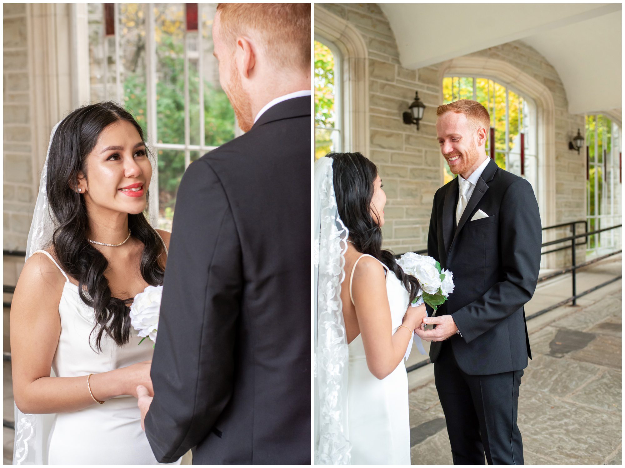 Museum London, London Ontario Wedding Photographers, Western University 