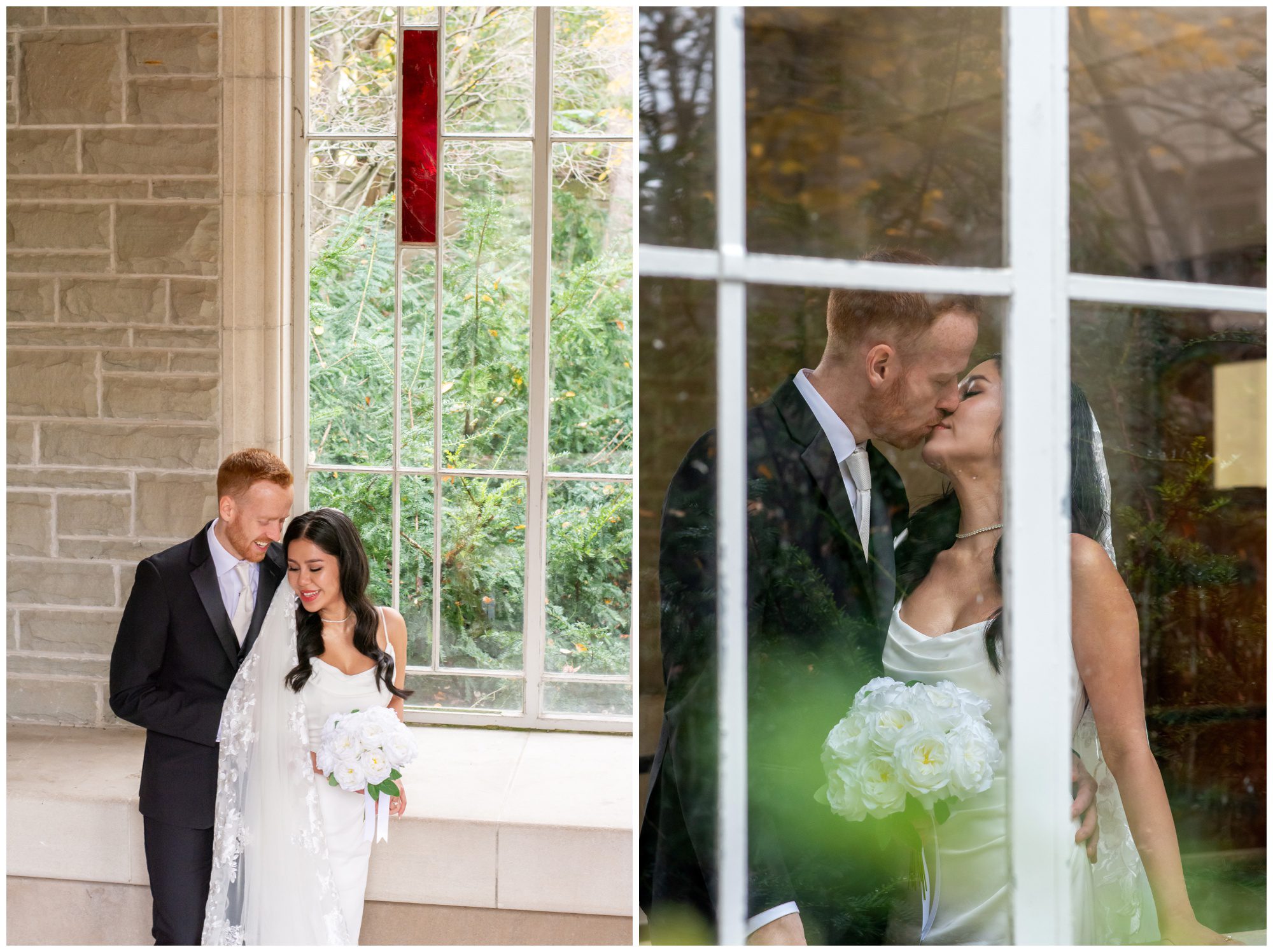 Museum London, London Ontario Wedding Photographers, Western University 