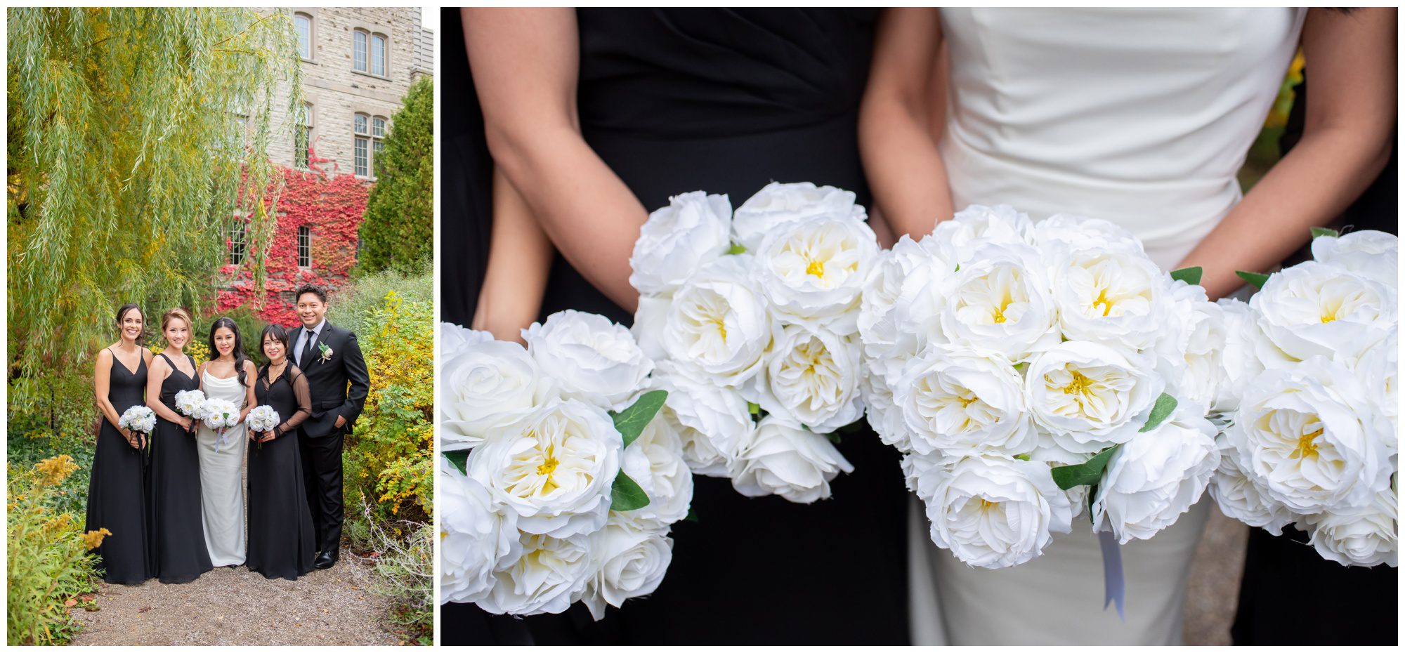 Museum London, London Ontario Wedding Photographers, Western University 