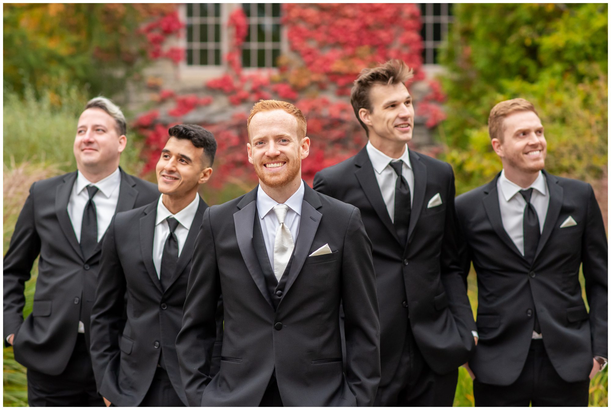 Museum London, London Ontario Wedding Photographers, Western University 