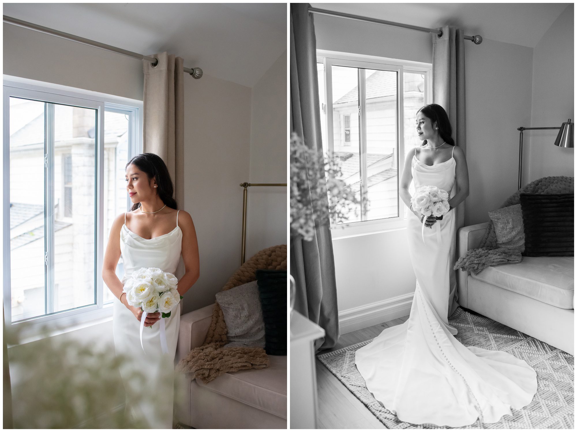 Museum London, London Ontario Wedding Photographers, Western University 