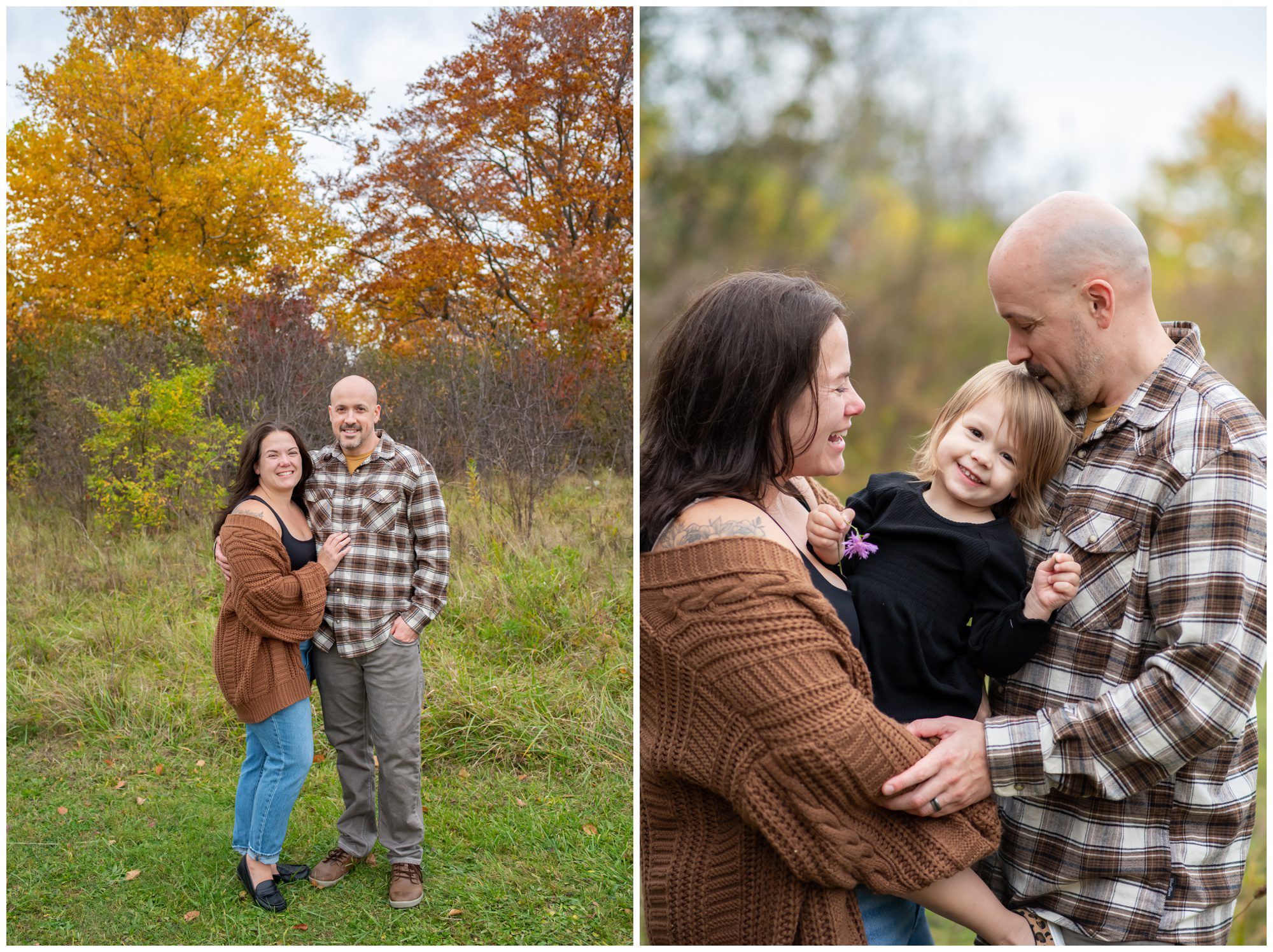 ReForest London, London Ontario Family Photographers