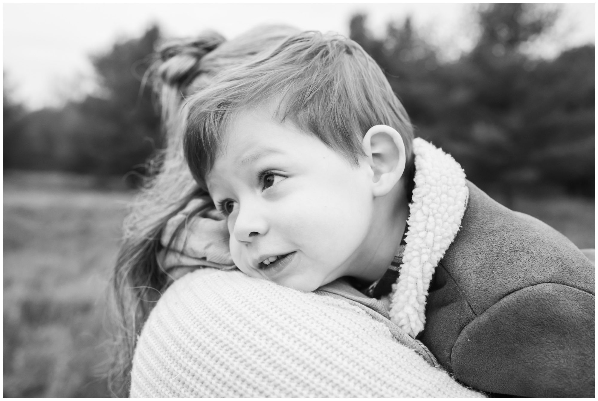 Family Session Komoka Park, Komoka Provincial Park
