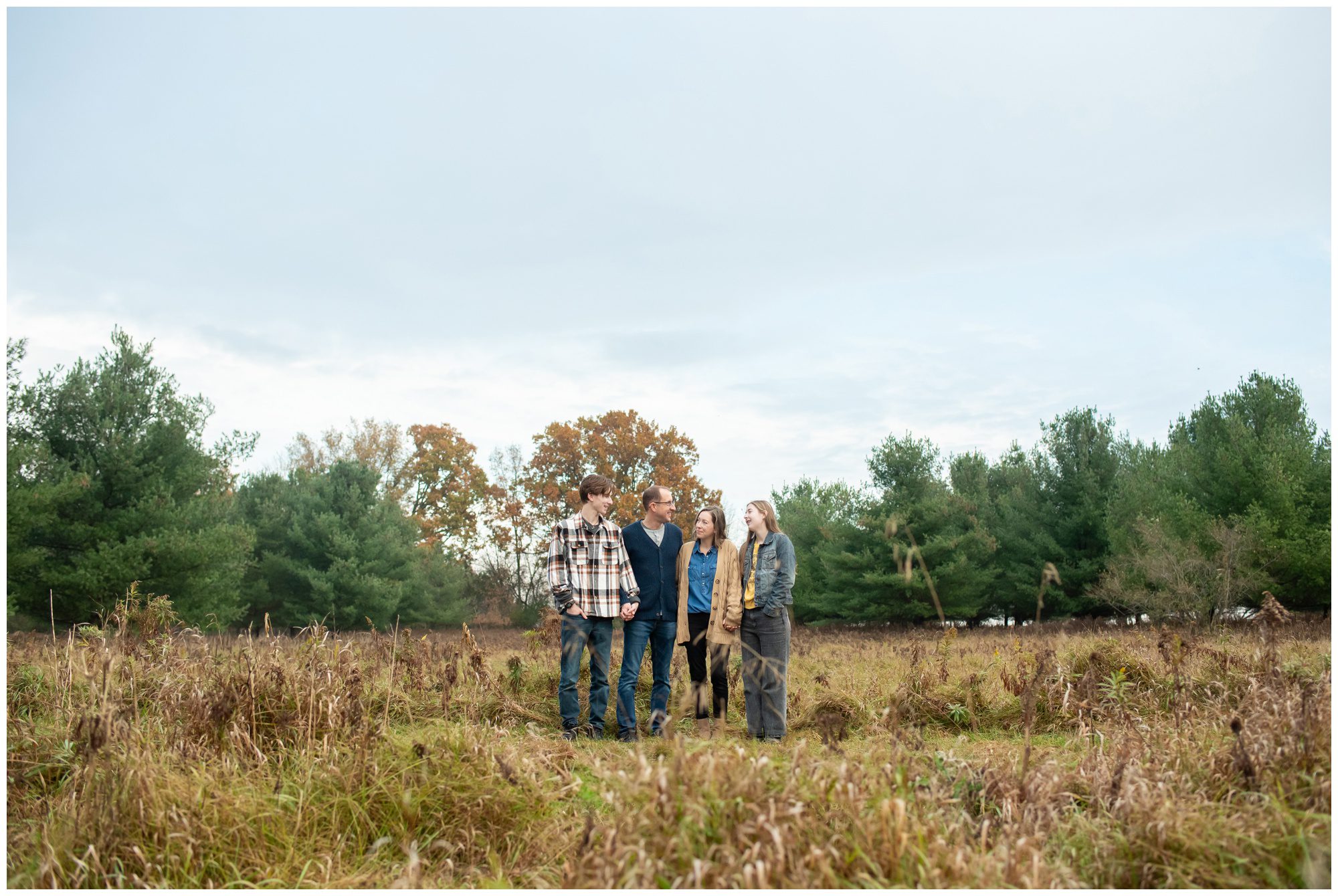 Family Session Komoka Park, Komoka Provincial Park