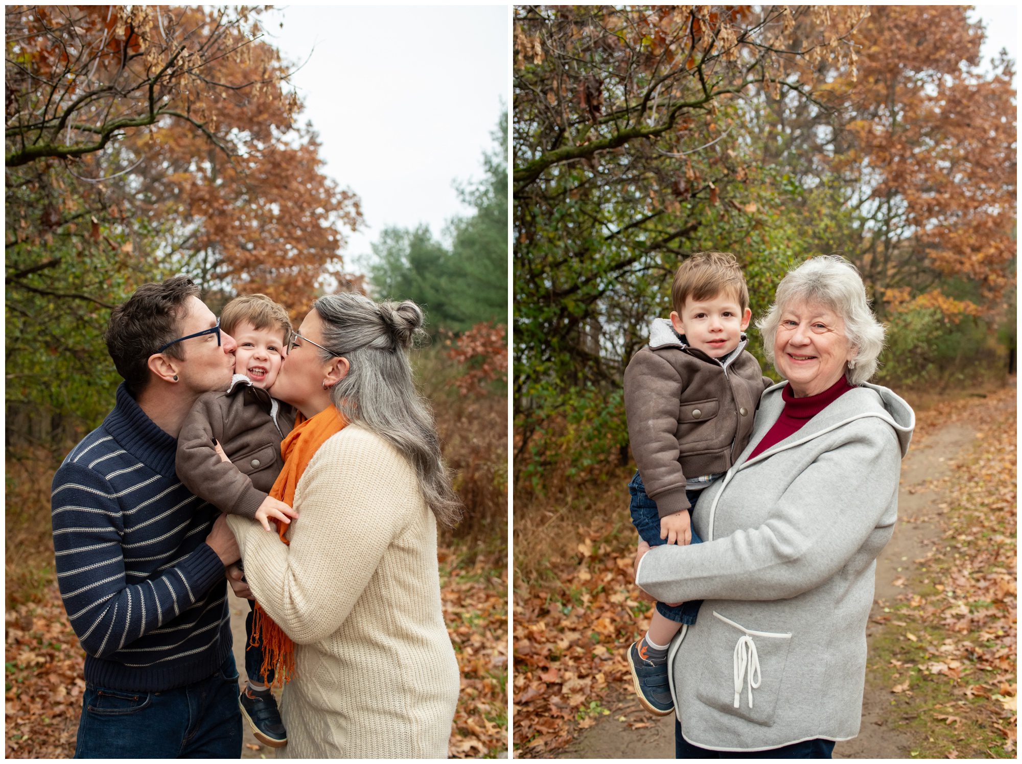 Family Session Komoka Park, Komoka Provincial Park