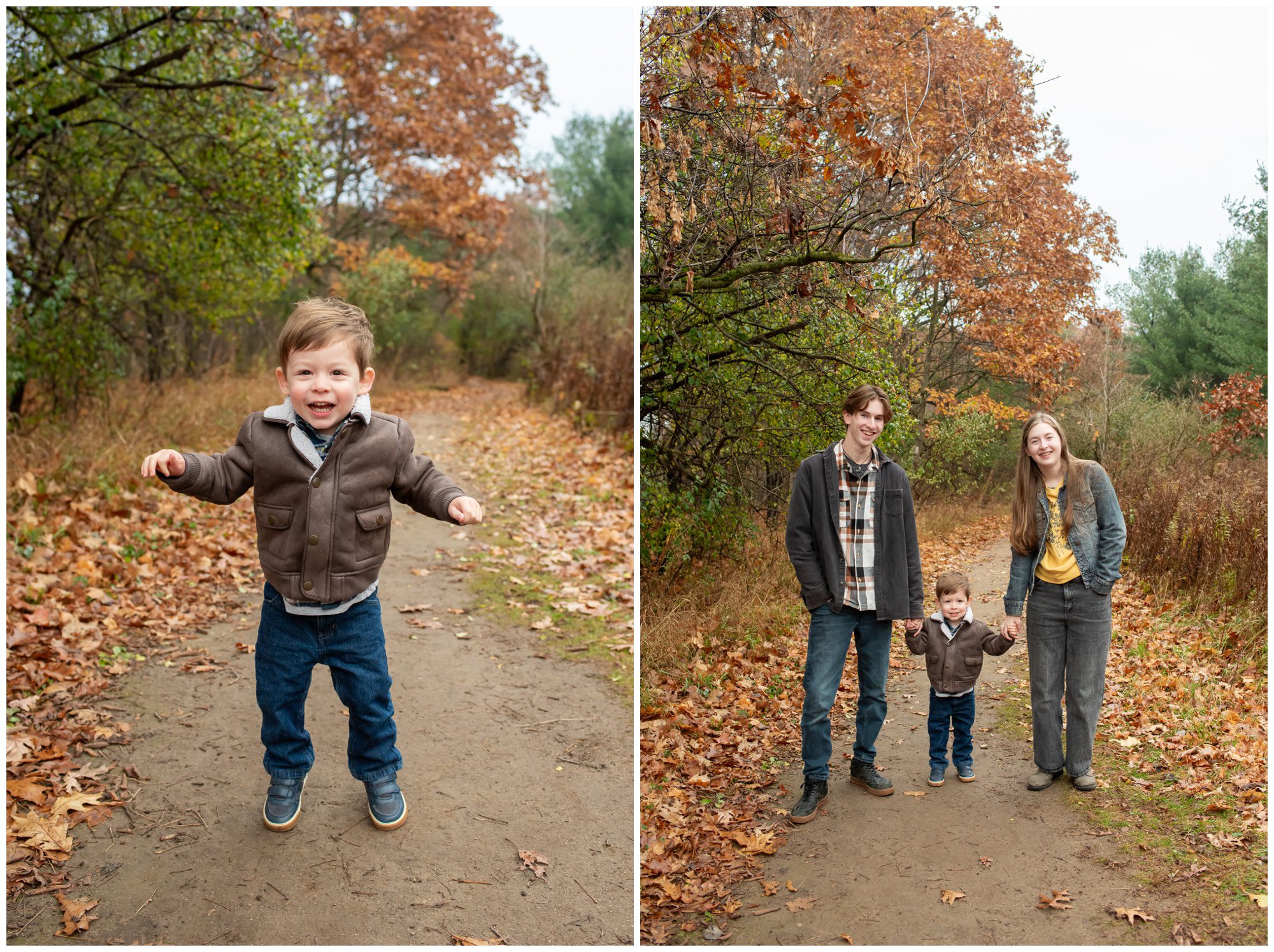 Family Session Komoka Park, Komoka Provincial Park
