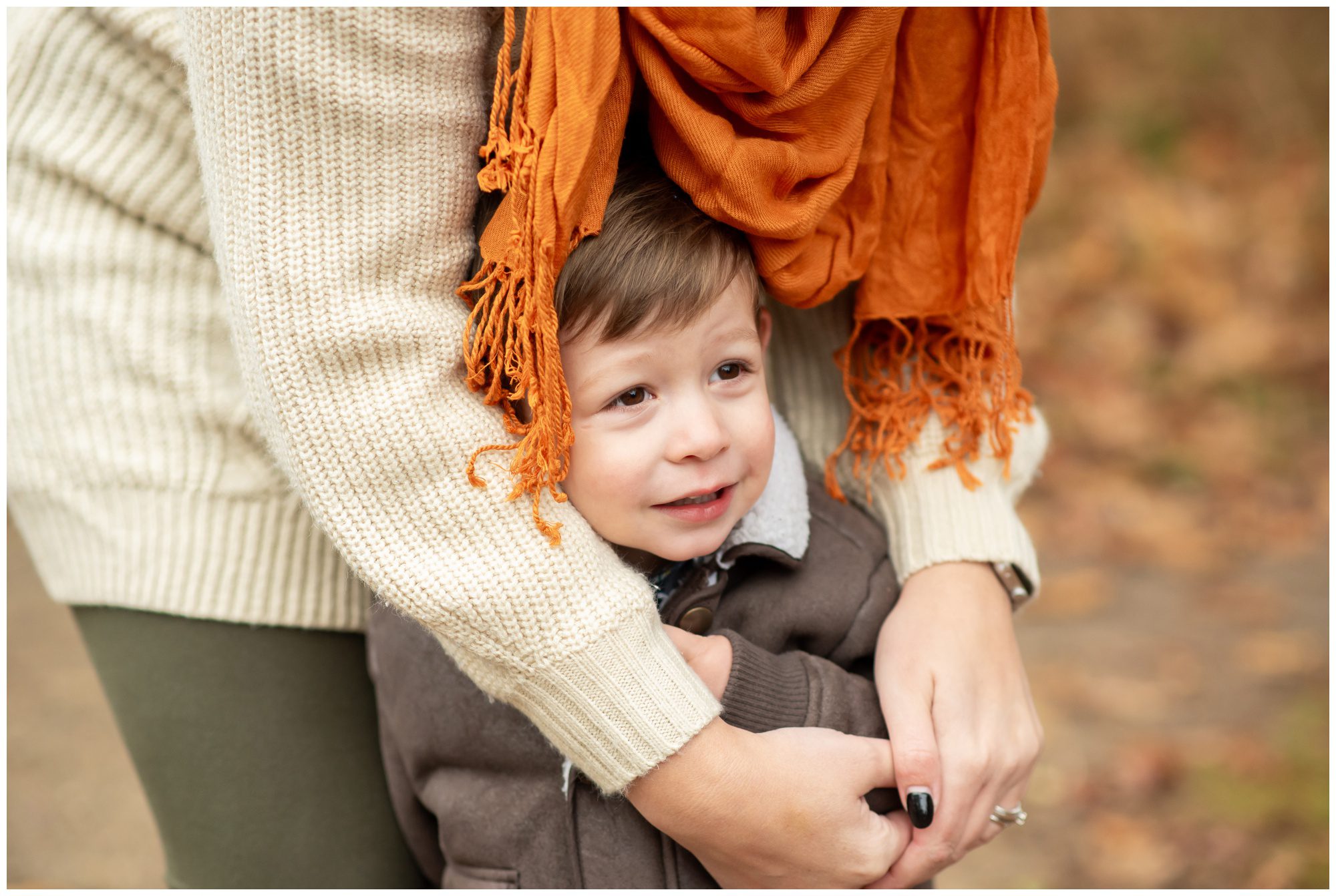 Family Session Komoka Park, Komoka Provincial Park