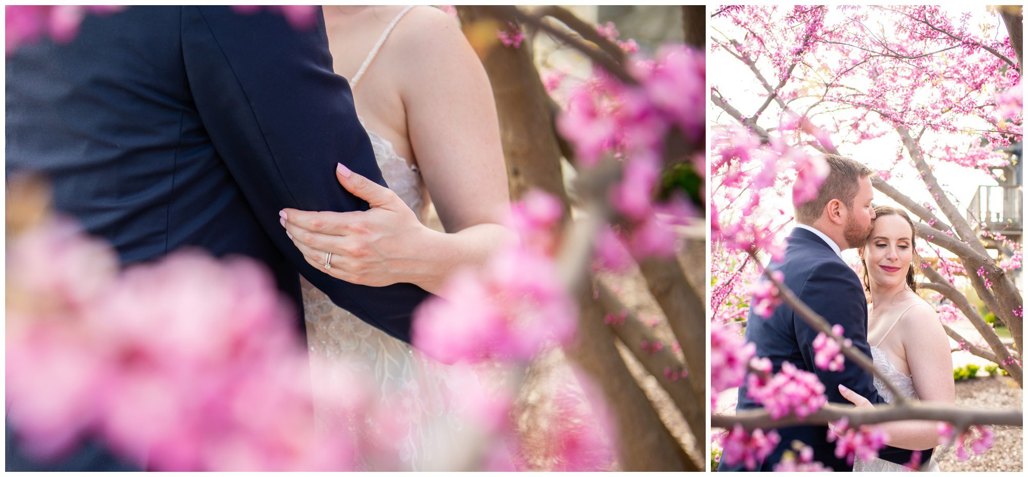 Sprucewood Shores, Sprucewood Shores Wedding