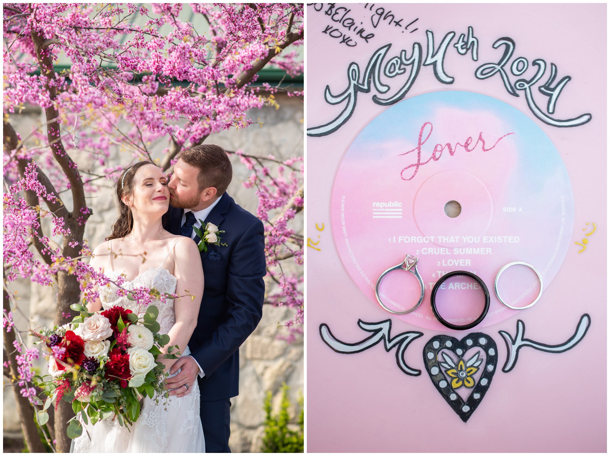 Sprucewood Shores, Sprucewood Shores Wedding