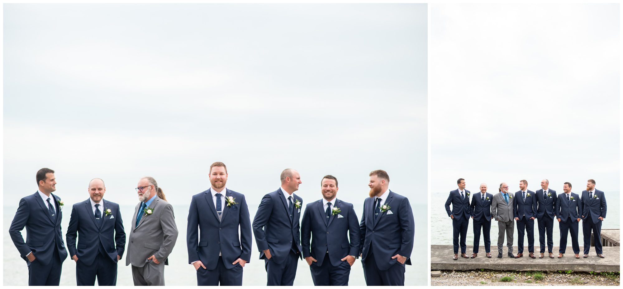 Sprucewood Shores, Sprucewood Shores Wedding
