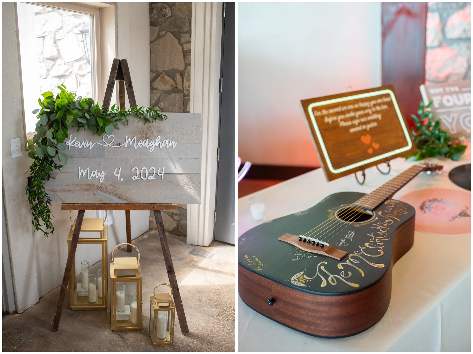 Sprucewood Shores, Sprucewood Shores Wedding