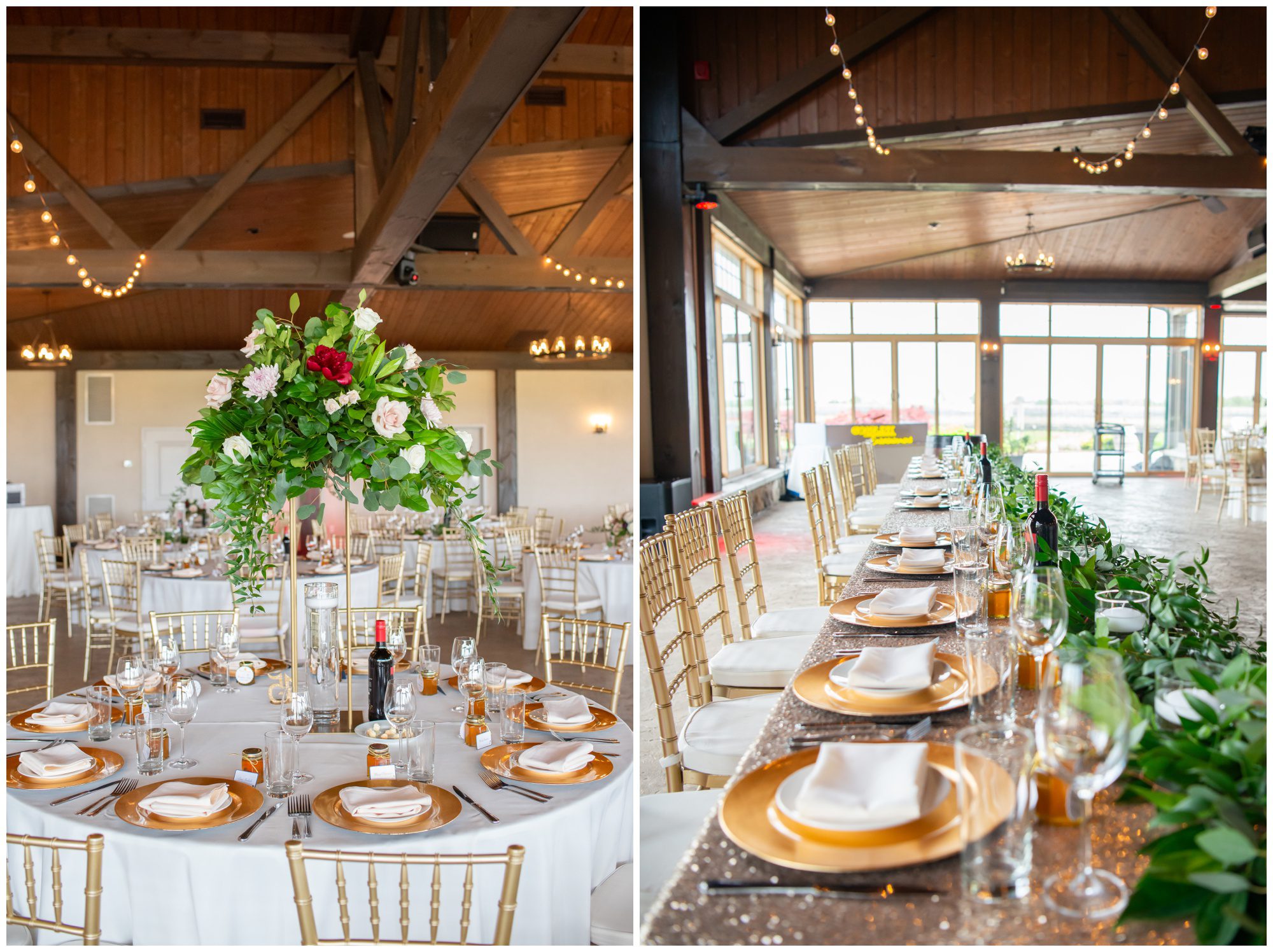 Sprucewood Shores, Sprucewood Shores Wedding