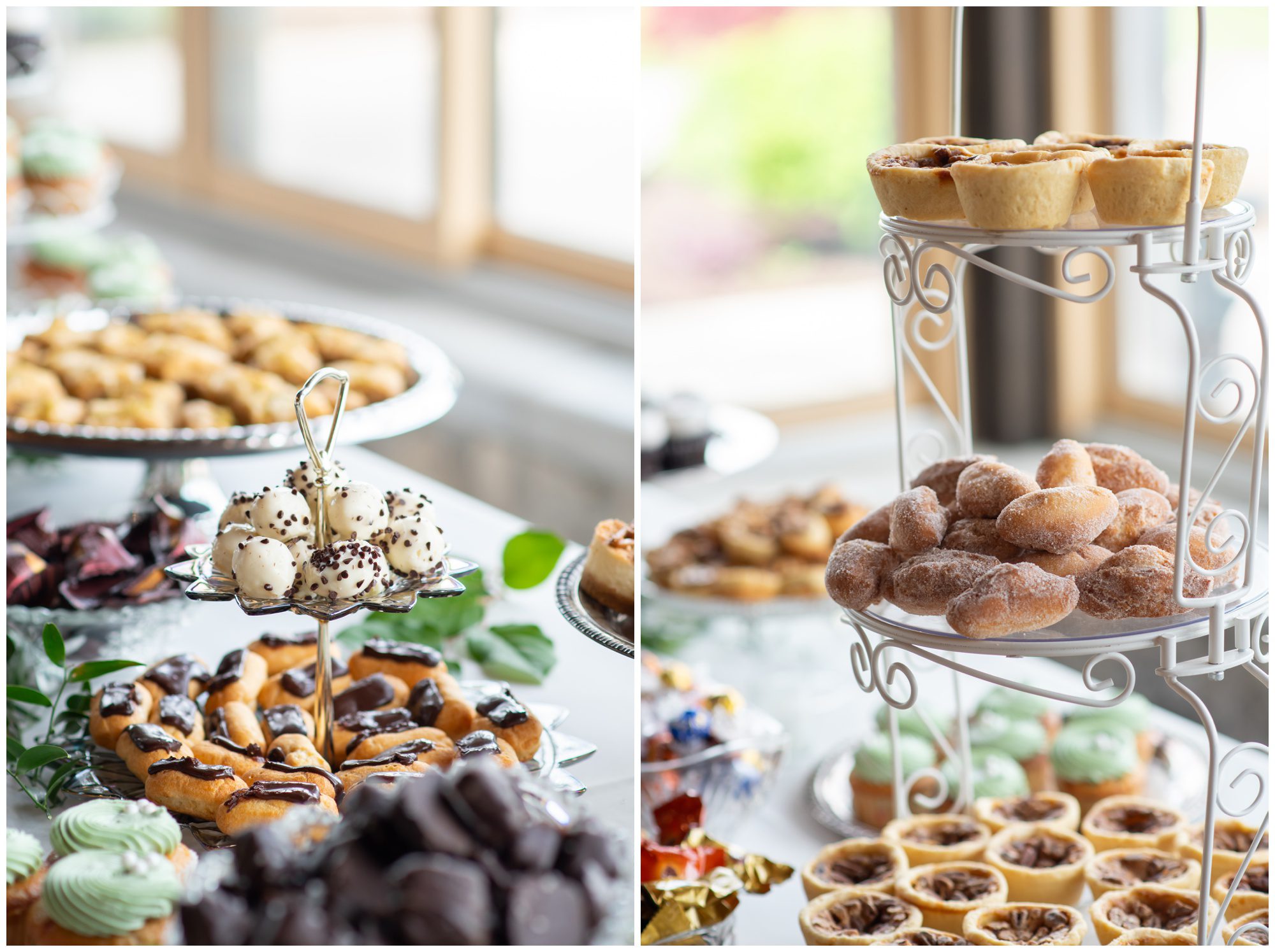 Sprucewood Shores, Sprucewood Shores Wedding