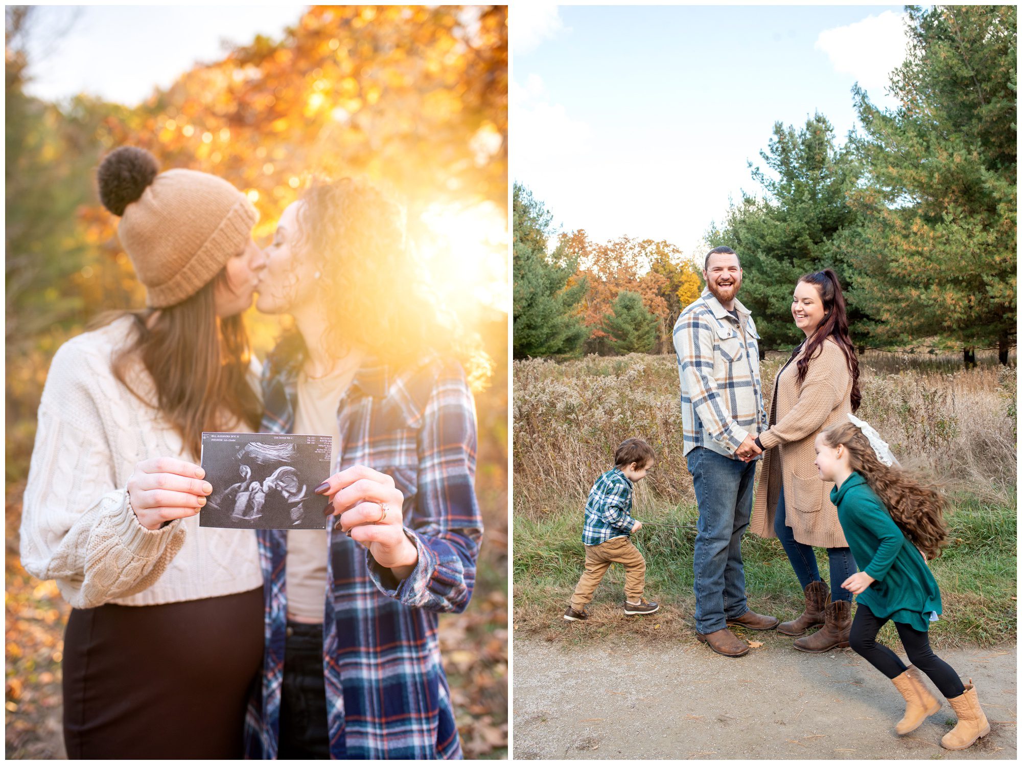 2024 Year In-Review, London Ontario Mini Sessions