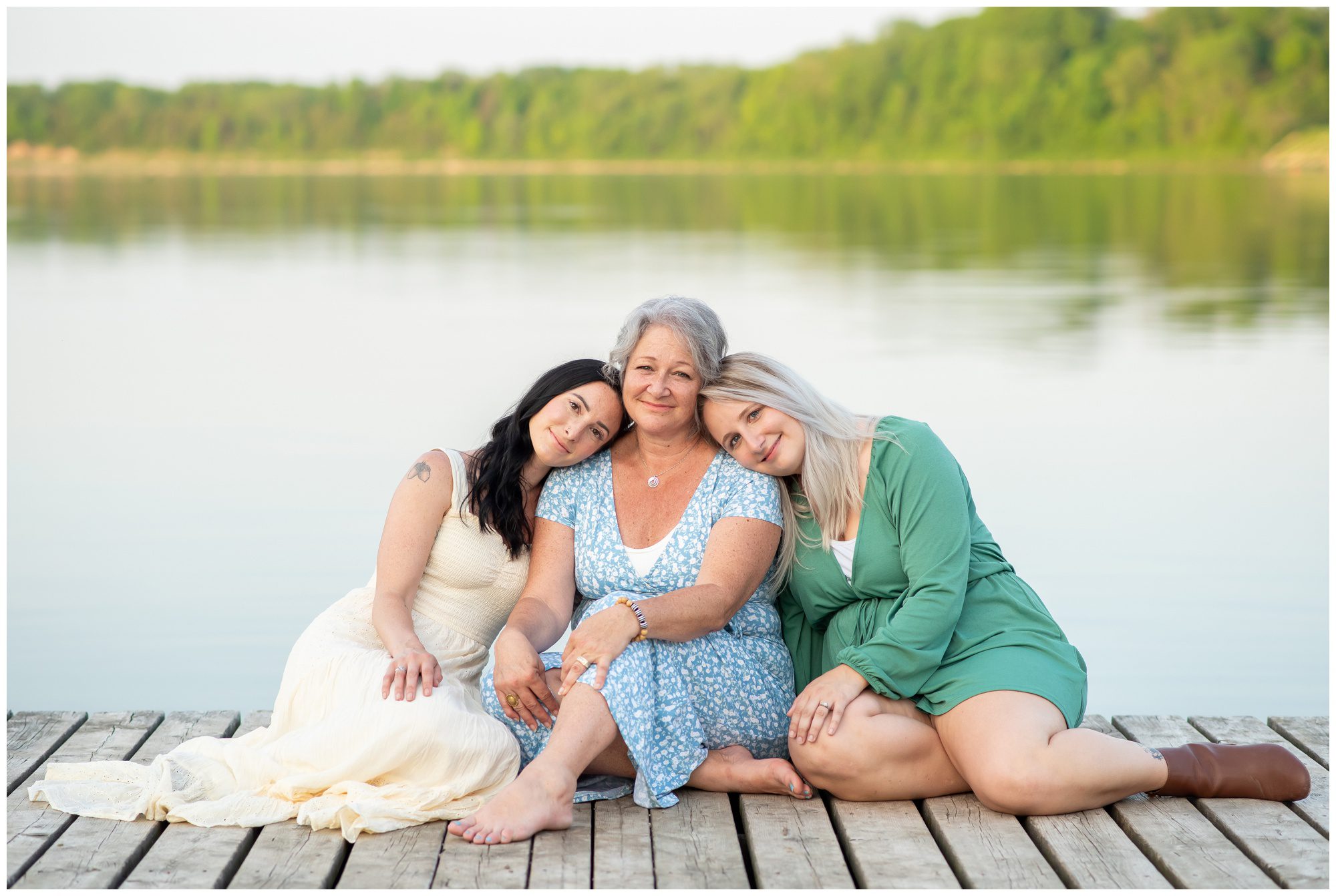 2024 Year In-Review, London Ontario Family Photographer