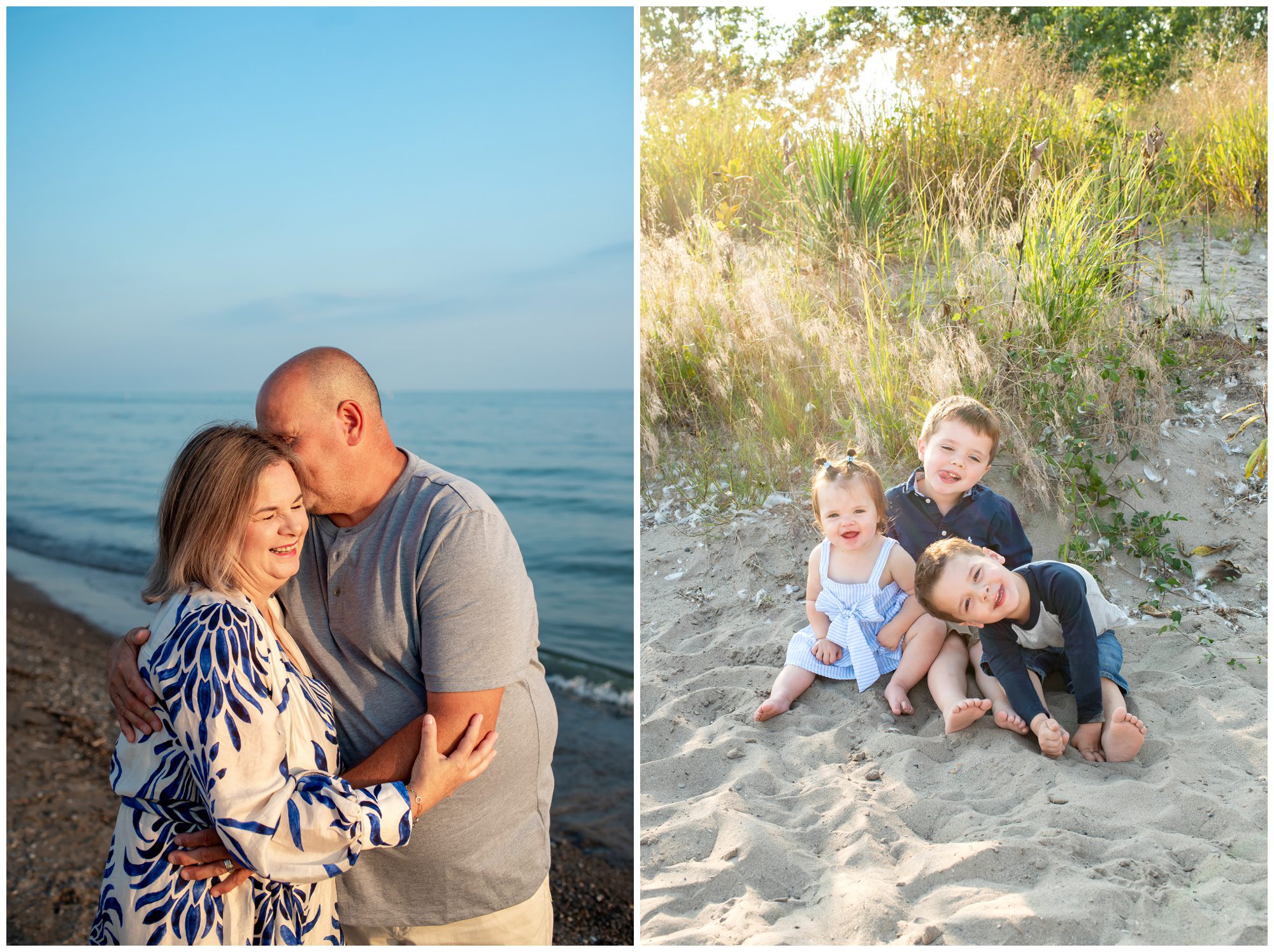 2024 Year In-Review, London Ontario Mini Sessions