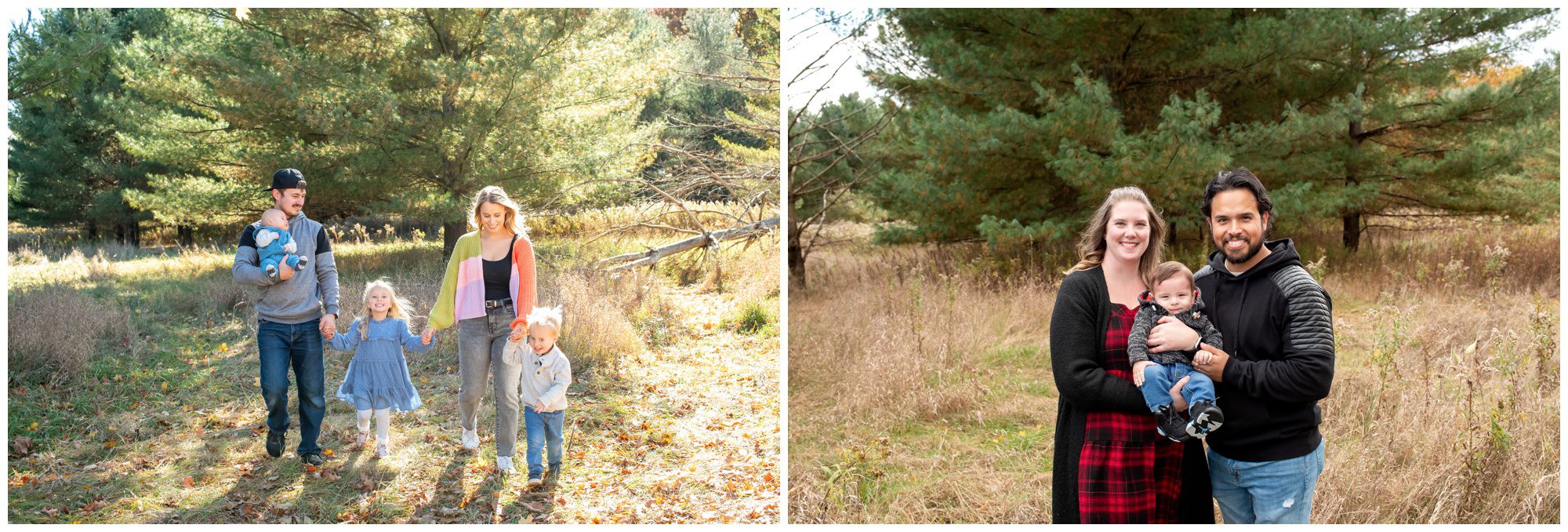 2024 Year In-Review, London Ontario Mini Sessions
